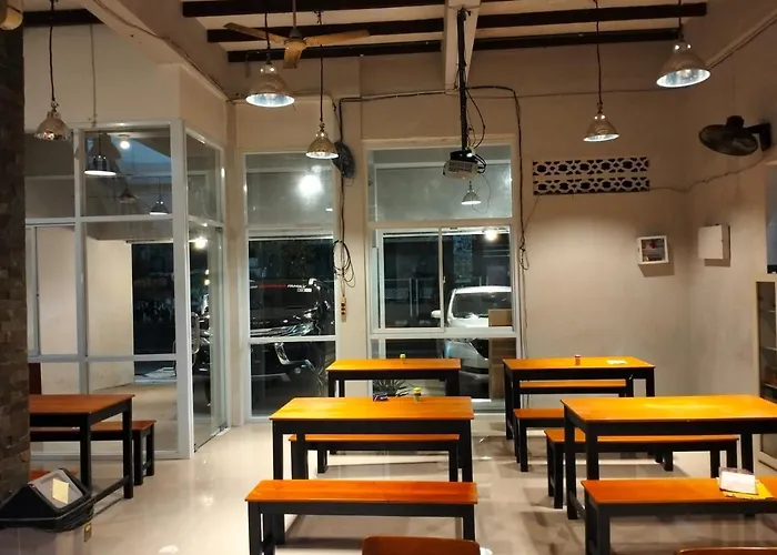 Simpang 7 Residence