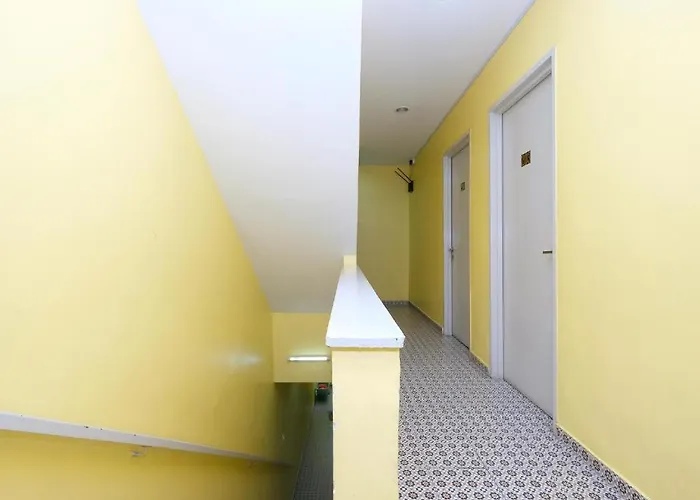 Ar Rayyan Hotel
