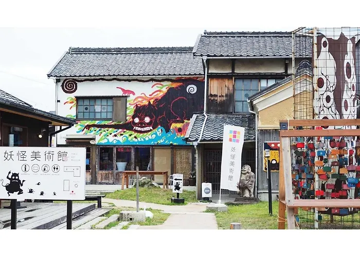 Kokuminshukusha Shodoshima - Vacation Stay 59365V