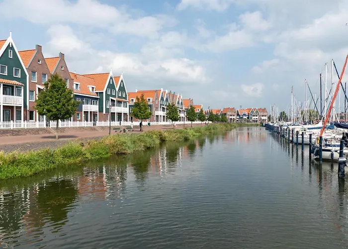 Marinapark Volendam