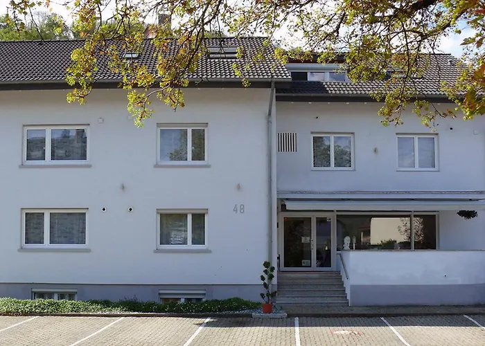 Burghotel Loerrach