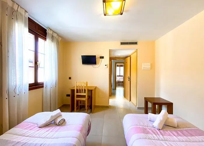 Hostal Ainoa