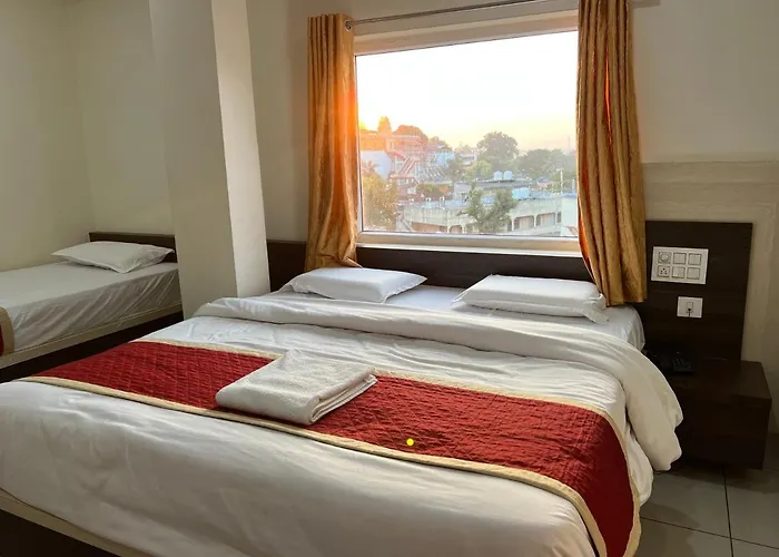 Sri Bhavyaresidency