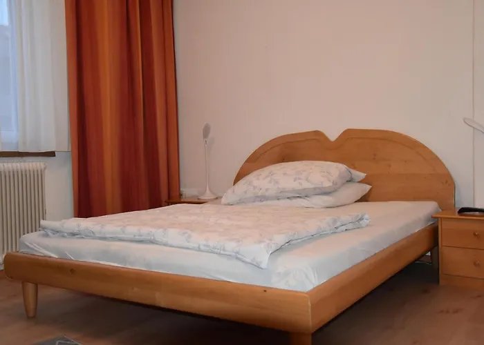 Hotel Reinisch