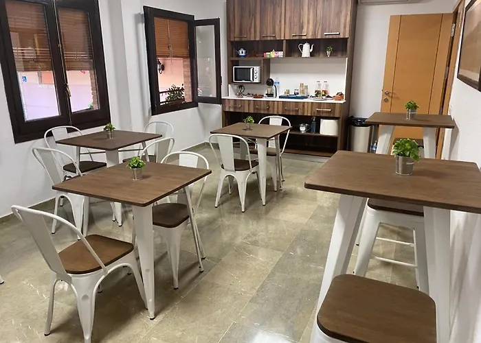 Hotel Las Tablas