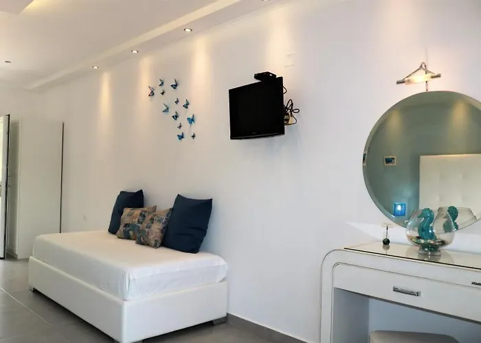 Dafni Studios No6