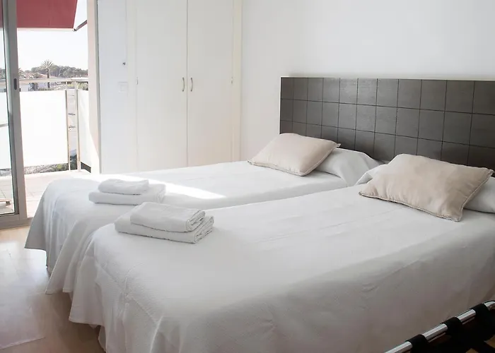 Grupoandria Hotel Platja Gran