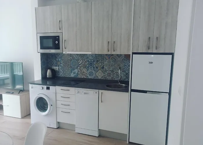 Apartamento Suances