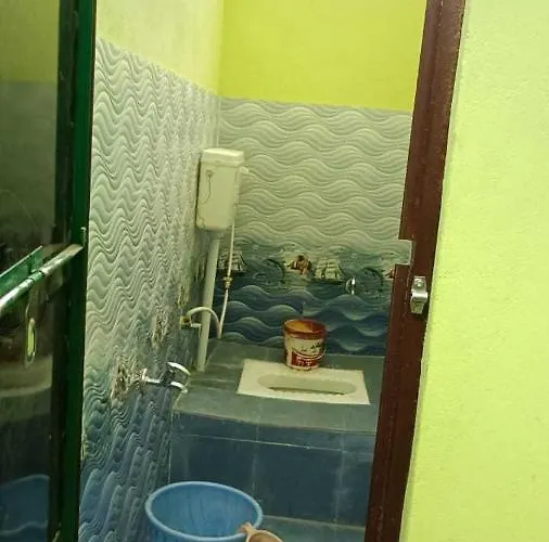 Hotel O Sai Hotel