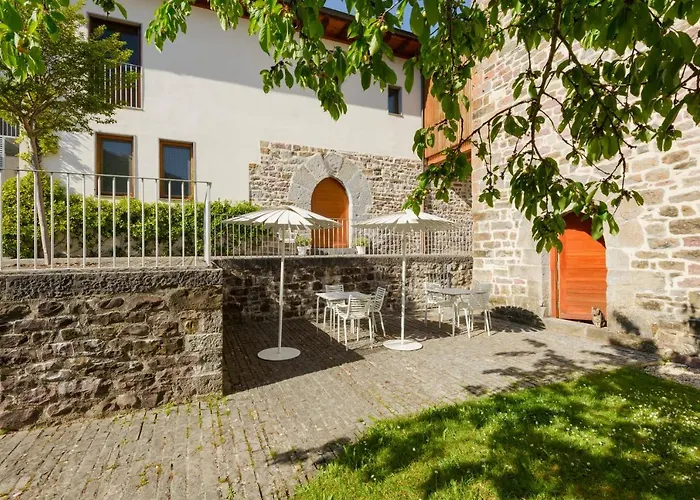 Hotel Rural Torre de Uriz