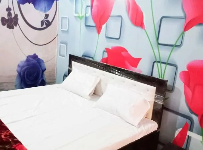Hotel O The Diamond Guest House