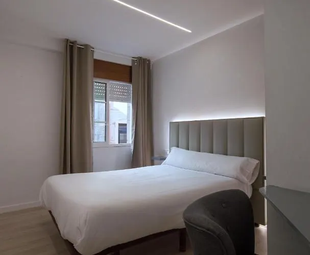 Hotel Marin