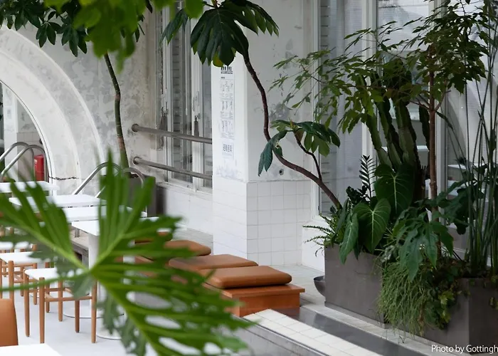 Kiro Hiroshima By The Share Hotels