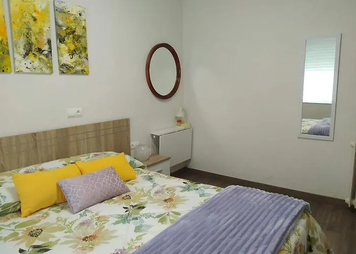 Apartamento Casco Antiguo Ponferrada