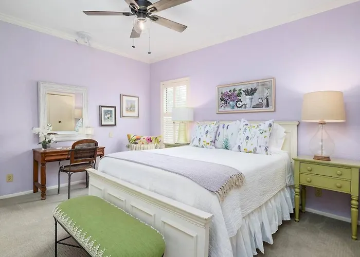 New! Dragonfly At Firefly Grove W/ River Access