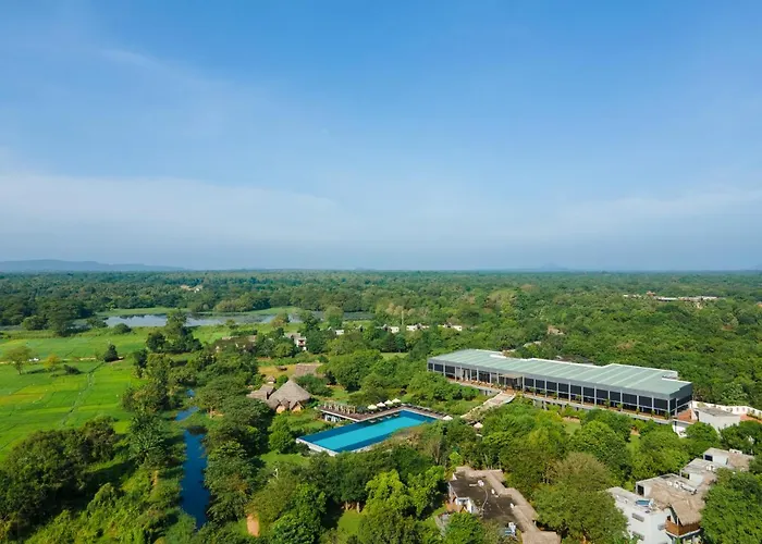 Aliya Resort And Spa - Thema Collection