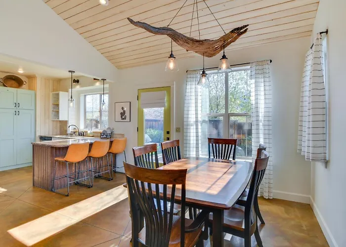 Buena Vista Vacation Home: Hot Tub, Mountain Views