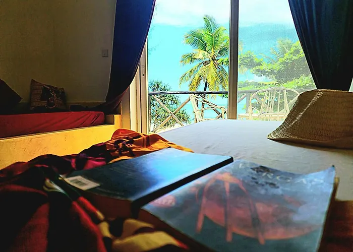 Ayla Beach House