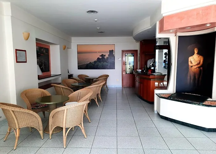 Hotel Giada