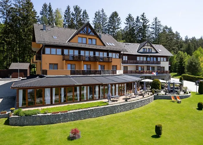 Hotel SLUNEČNÁ LOUKA