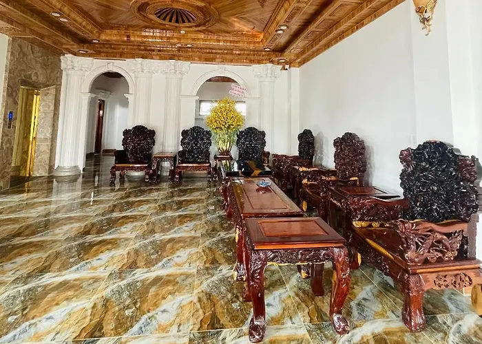 Hotel Hoang My