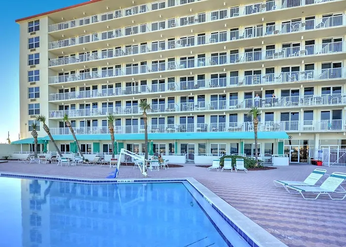 Harbour Beach Resort