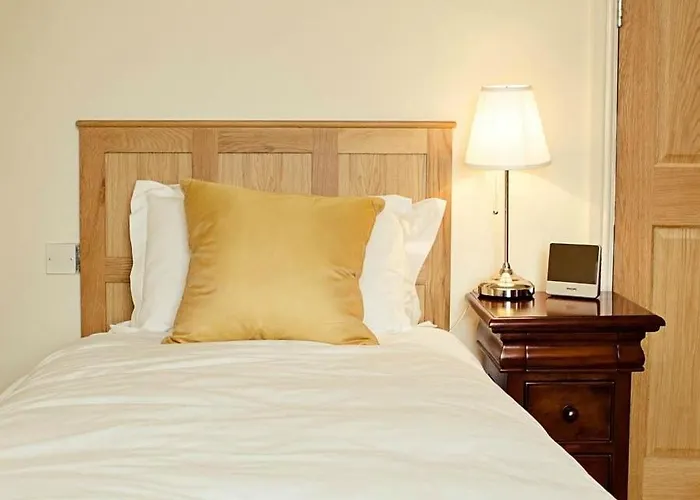 Kings Arms Hotel