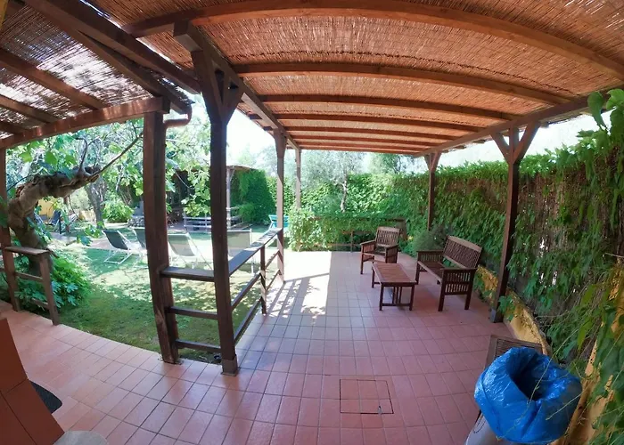 Hotel La Torricella