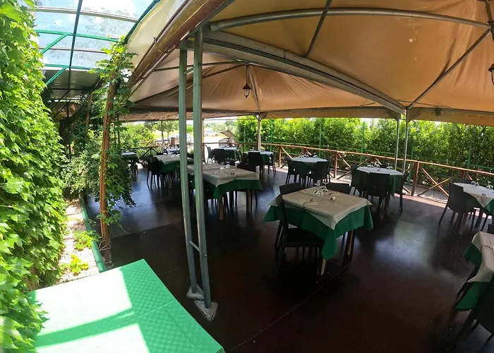 Hotel La Torricella