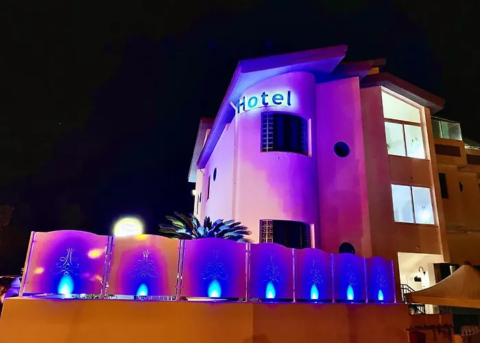 Hotel Il Gioiello
