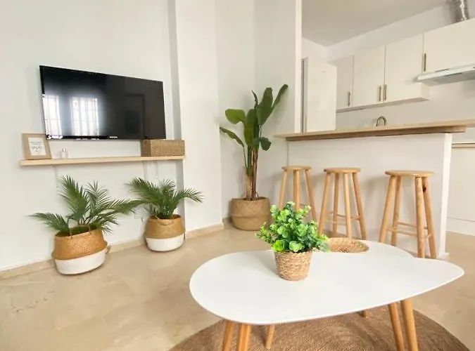 Villa Tropical a 2 minutos del Faro de Chipiona