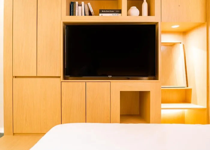 Y Collection By Unboundi Gyeongju
