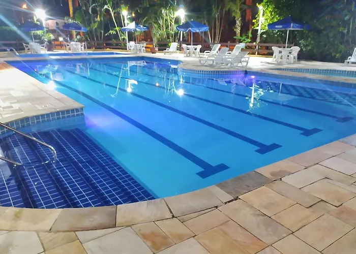 Riviera Flat