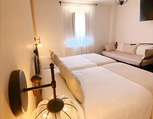Hotel Rural Candela y Plata