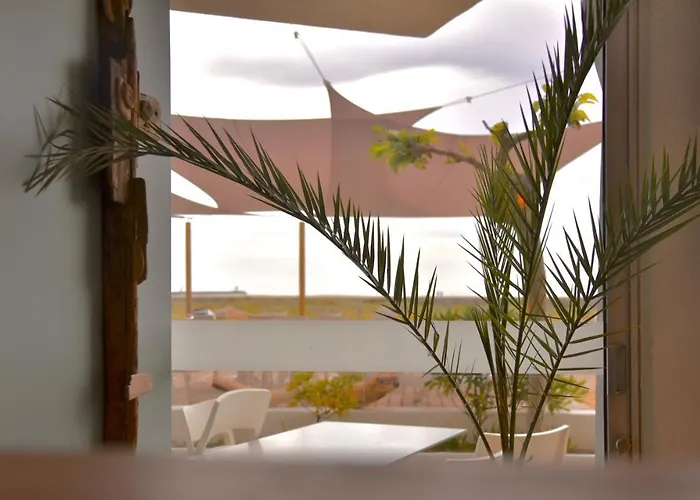 Hotel Le Grand Large