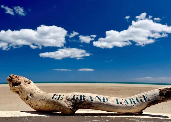 hôtel Le Grand Large