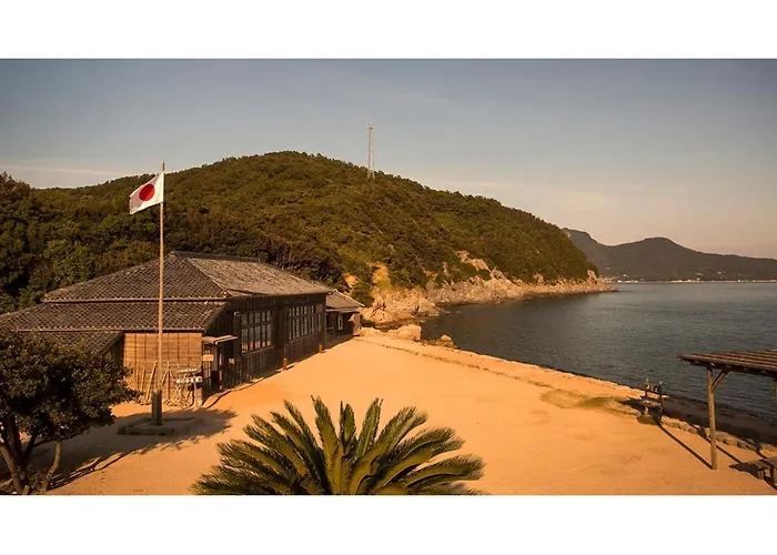 Kokuminshukusha Shodoshima - Vacation Stay 59346V