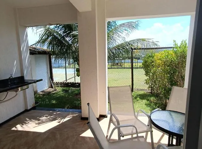 Tree Bies Resort Produto Master