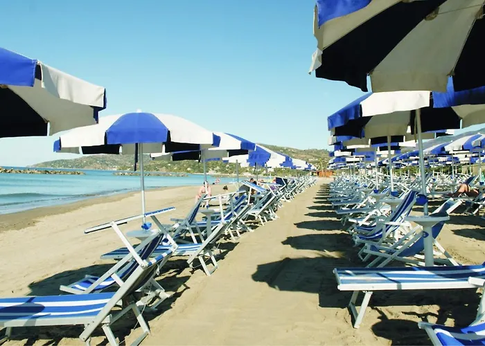 Hotel Stella Maris