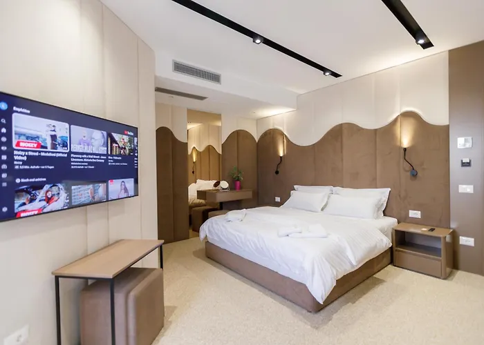 Hotel Portside Gf