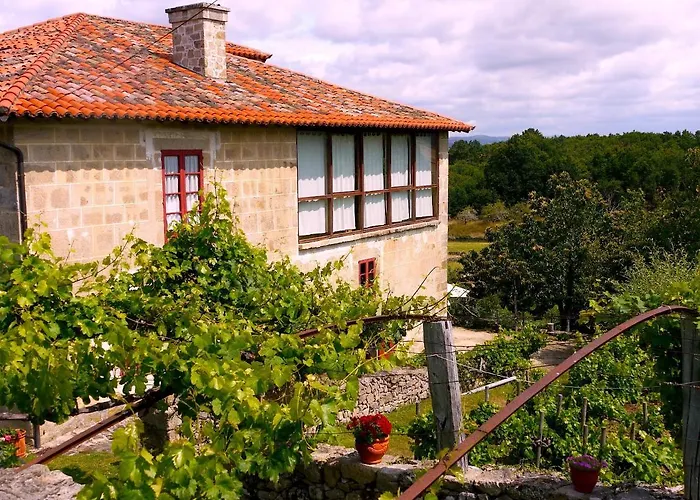 Rectoral de Anllo