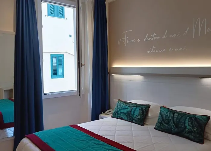 Roma Hotel