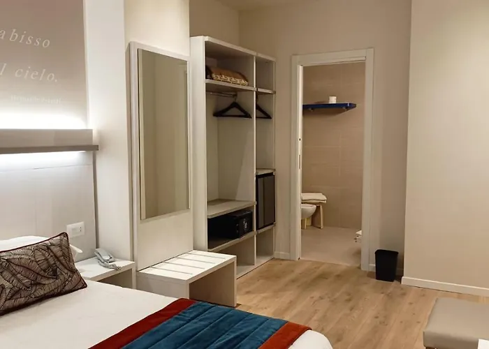 Roma Hotel