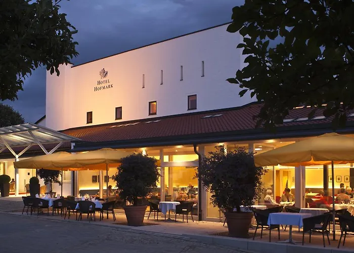 Hotel Hofmark