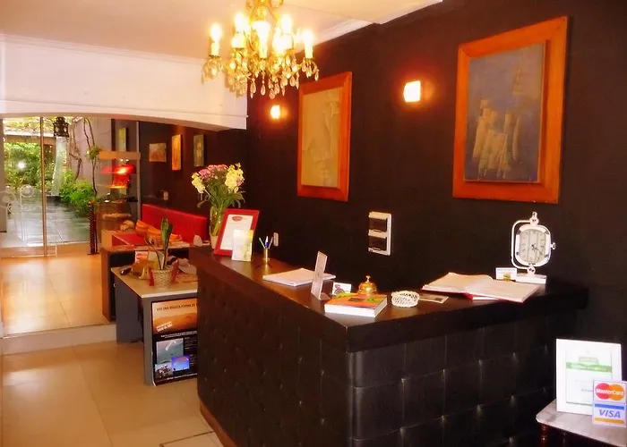Bohemia Hotel Boutique