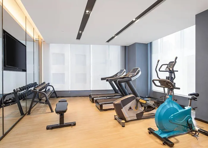 Fairfield By Marriott Xining North