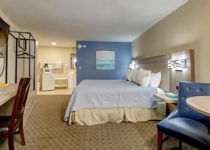 Wells-Ogunquit Resort Motel & Cottages