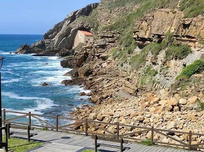 Apartamento Suances