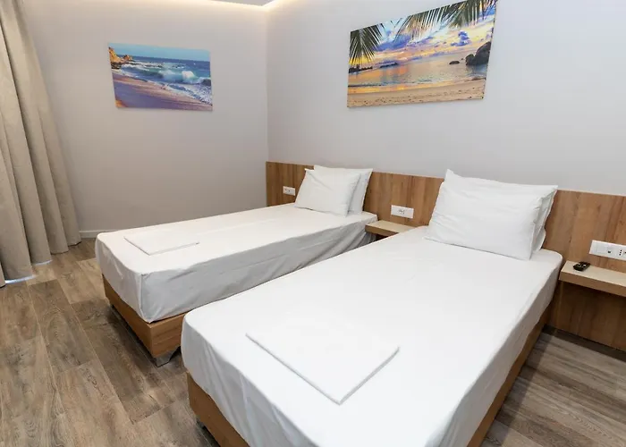 Titania Hotel