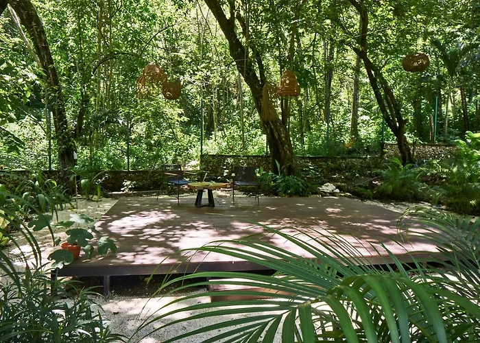 Natura Loft Garden